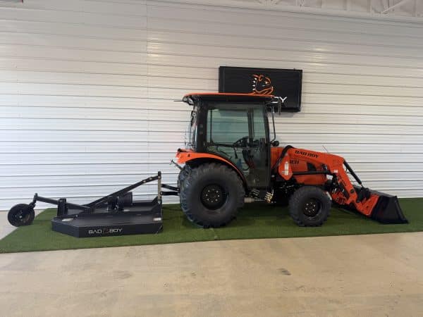 4035CHIL Bad Boy Tractor