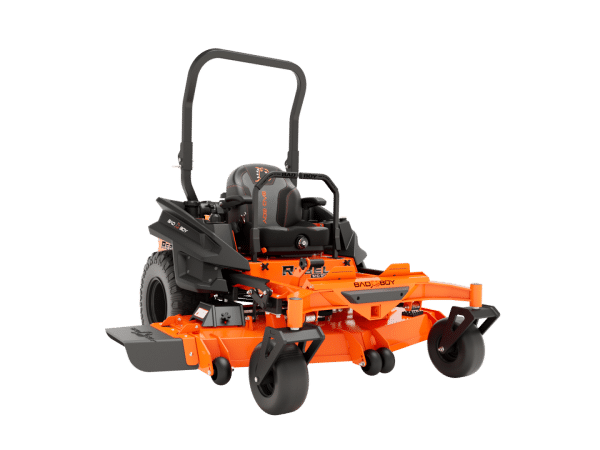 Bad Boy Rebel Zero Turn Mower | 54″, 61″ & 72″ Decks