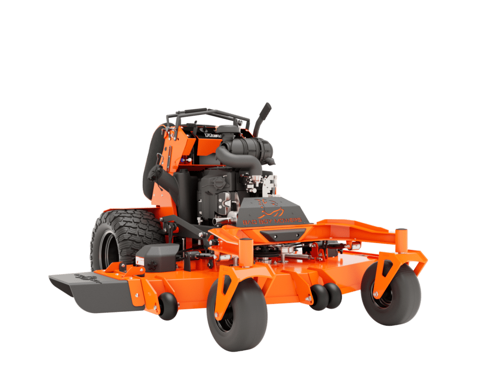 Revolt SD 42″ Kawasaki FS600 18.5HP