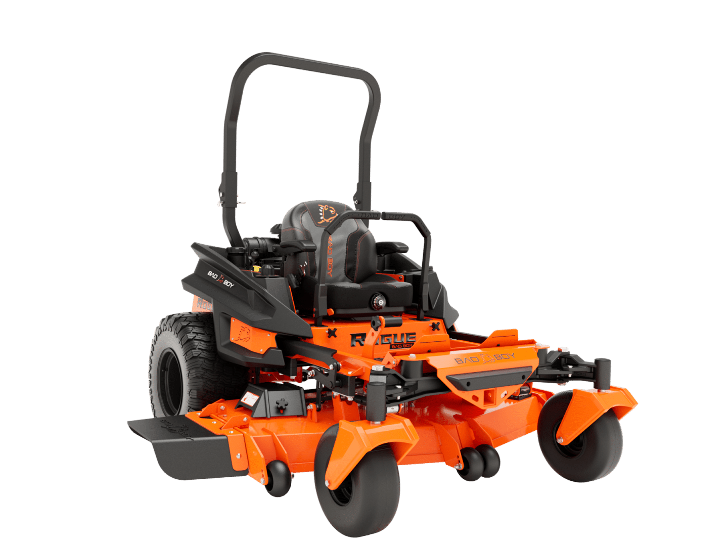 Rogue 72″ Vanguard EFI 40HP