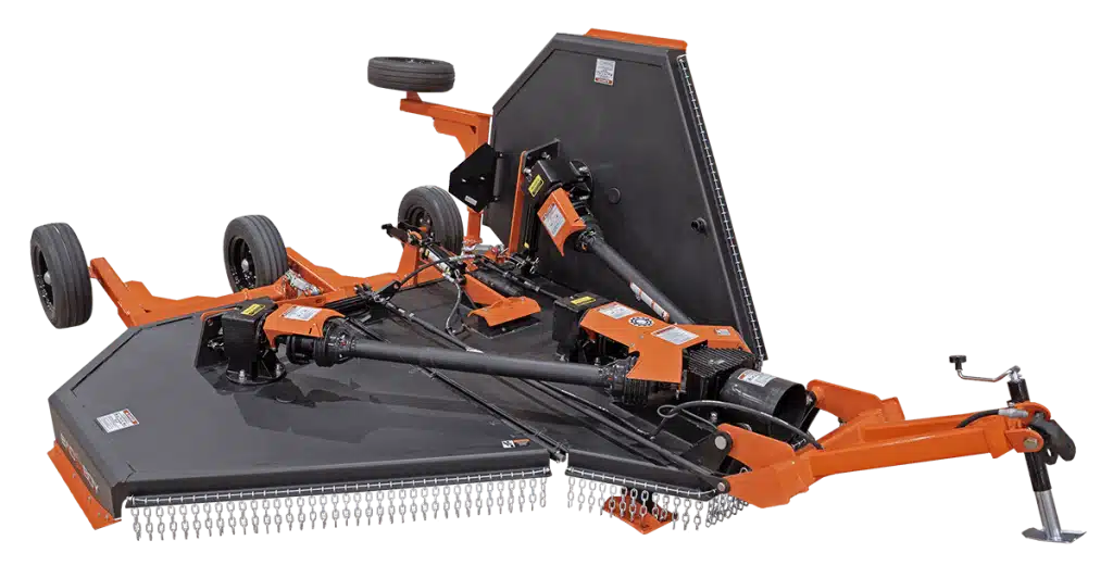 12′ Flex Wing Cutter