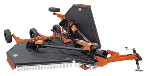 12′ Flex Wing Cutter