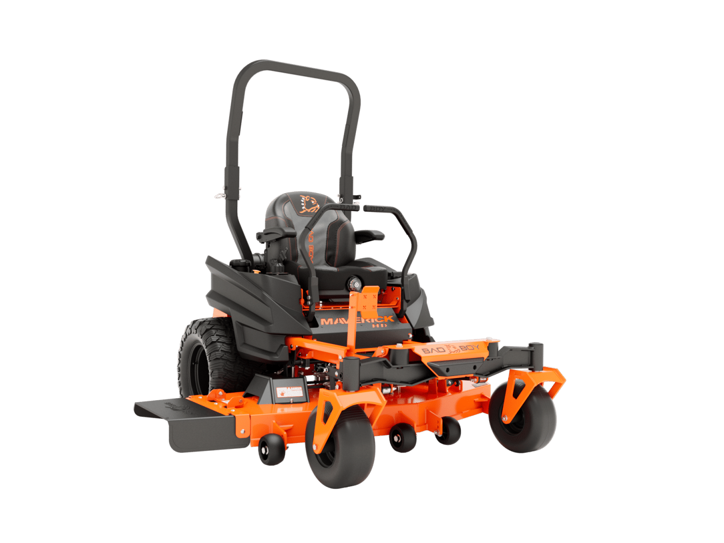 Maverick HD 54″ Vanguard EFI 28HP