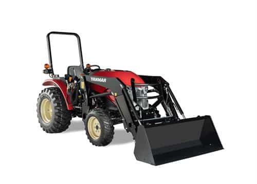 YANMAR YM238