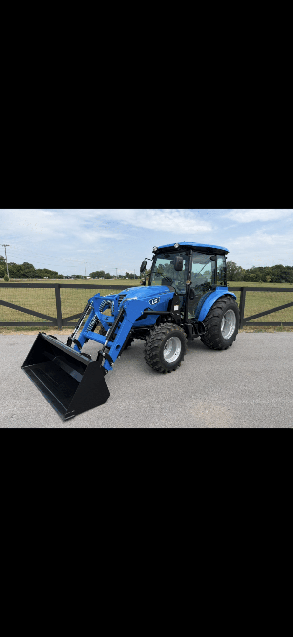 LS MT352H CAB