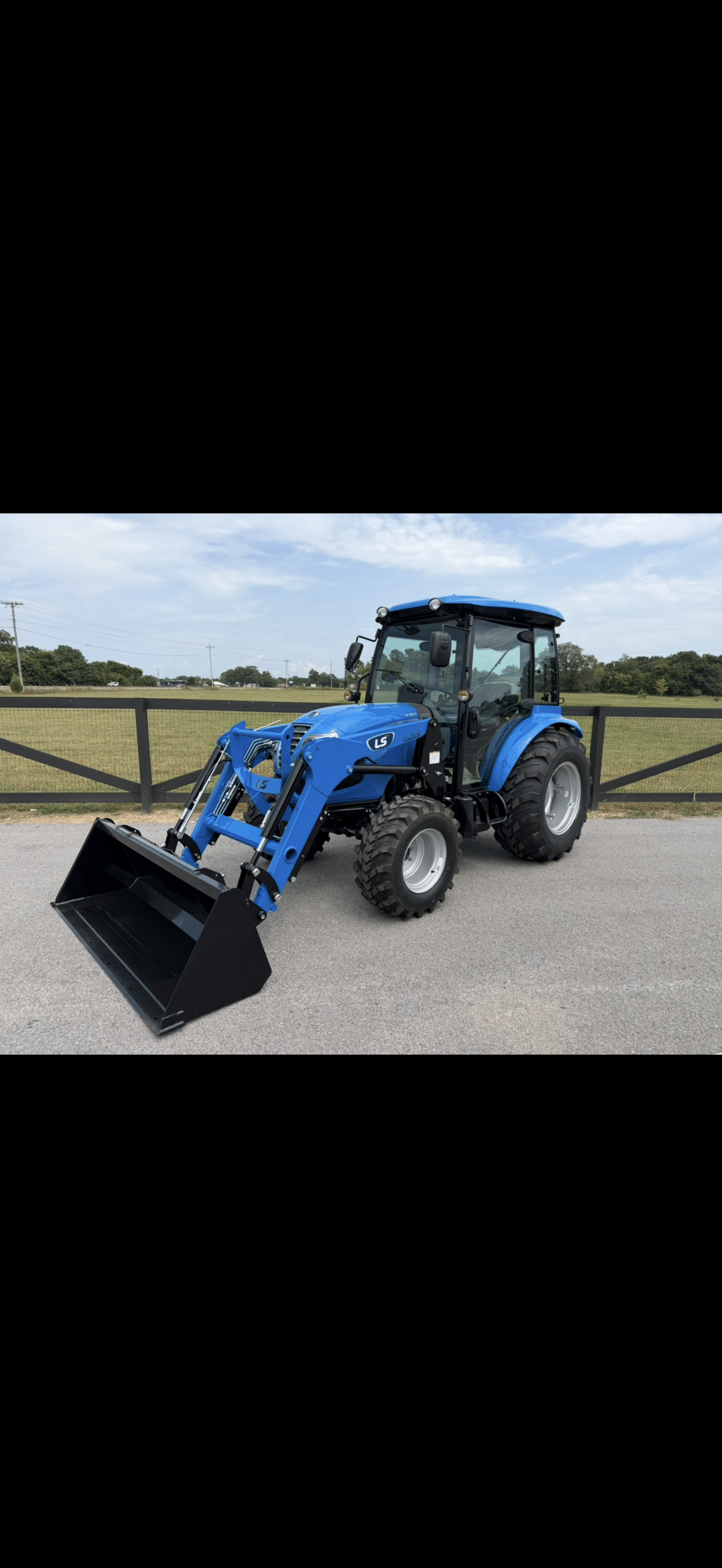 LS MT352H CAB