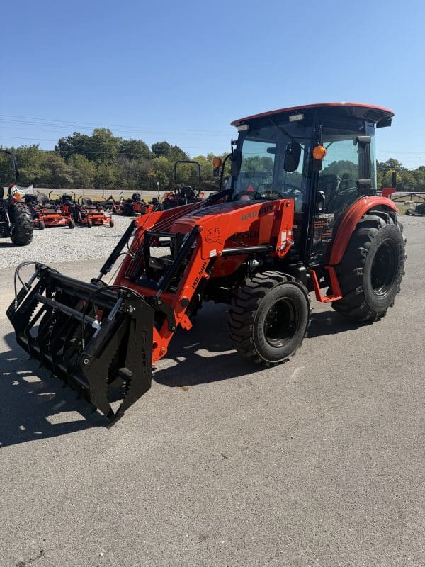 BAD BOY 5055HIL CAB