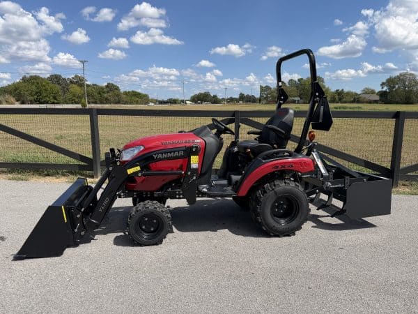 2025 Yanmar Tractors Tractors for Sale