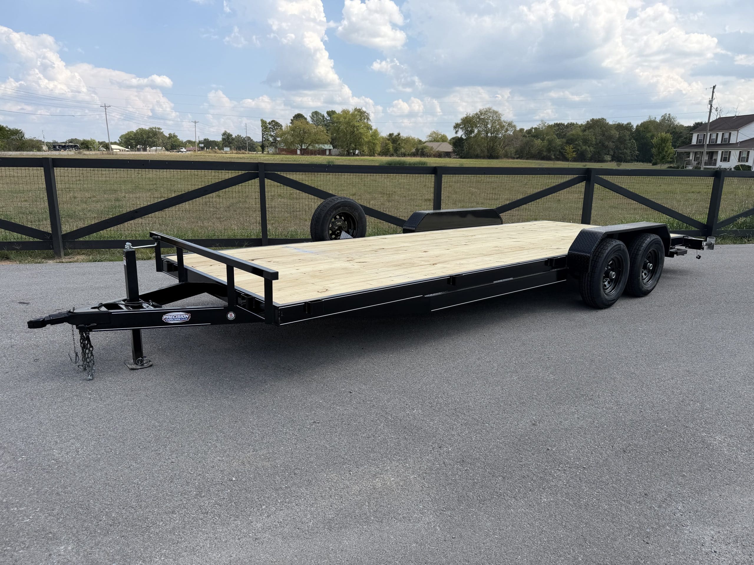2026 PRECISION 83X22